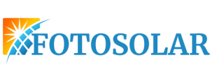 Fotosolar d.o.o. logotip